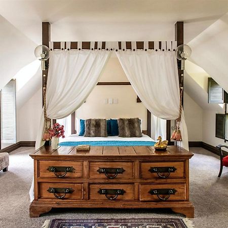 The 540 Lodge Мастертон Экстерьер фото